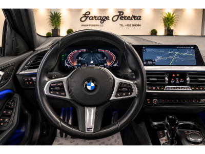 BMW 118 i M SPORT PAKET LED CUIR NAVI