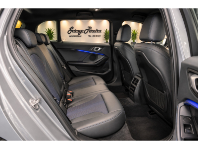 BMW 118 i M SPORT PAKET LED CUIR NAVI