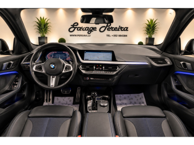 BMW 118 i M SPORT PAKET LED CUIR NAVI