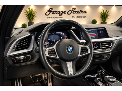 BMW 118 i M SPORT PAKET LED CUIR NAVI
