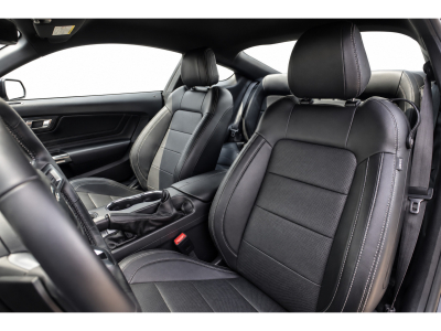 Ford Mustang 5.0 V8 GT EUROPA COC BANG OLUFSEN CUIR NAVI GARANTIE FORD 10/20261 HAND