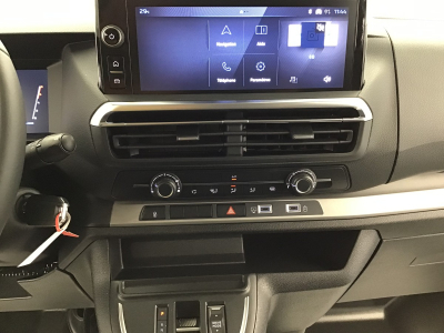 Peugeot Expert DOKA XL AT 180 5Sitzer/Leder