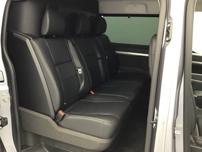 Peugeot Expert DOKA XL AT 180 5Sitzer/Leder