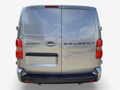 Peugeot Expert DOKA XL AT 180 5Sitzer/Leder
