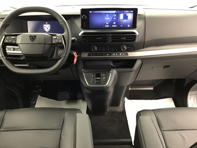 Peugeot Expert DOKA XL AT 180 5Sitzer/Leder