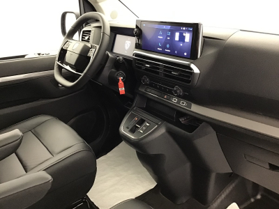 Peugeot Expert DOKA XL AT 180 5Sitzer/Leder