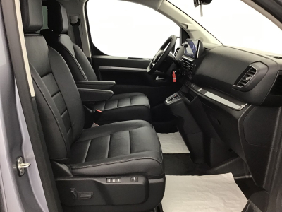 Peugeot Expert DOKA XL AT 180 5Sitzer/Leder