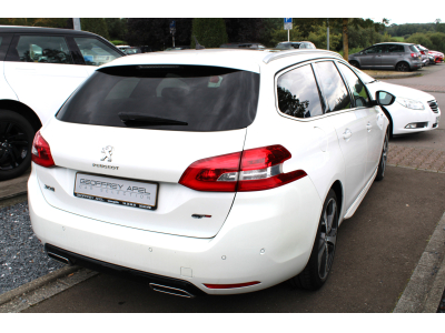 Peugeot 308 SW GT 205 PANO CUIR NAVI