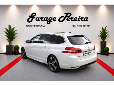Peugeot 308 SW GT 205 PANO CUIR NAVI