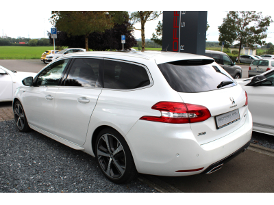 Peugeot 308 SW GT 205 PANO CUIR NAVI