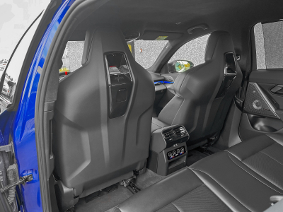 BMW M5 BMW M5 727 CH FACELIFT - M CARBON - BOWERS & WILKINS - PARK ASSISTANT PRO - CUIR MERINO - PANORAMIQUE**