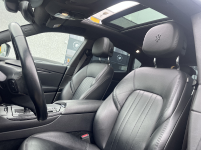 Maserati Levante SQ4 DIESEL 3.0 4WD - 12 months warranty