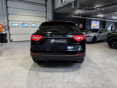 Maserati Levante SQ4 DIESEL 3.0 4WD - 12 months warranty