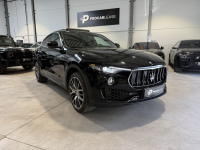 Maserati Levante SQ4 DIESEL 3.0 4WD - 12 months warranty