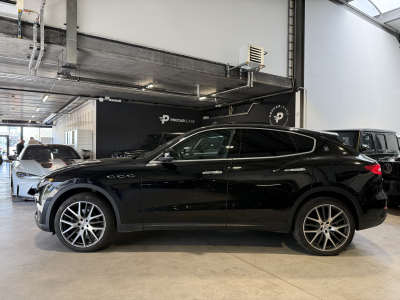 Maserati Levante SQ4 DIESEL 3.0 4WD - 12 months warranty