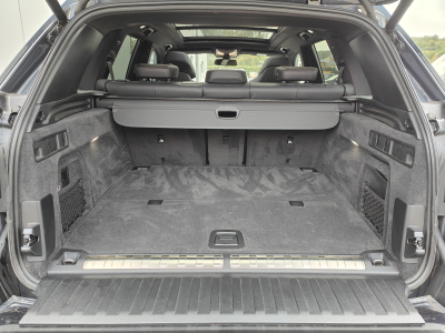 BMW X5 X5 XDRIVE45E PACK M TOIT OUVRANT CAMERA 360 SUSPENSIONS PNEU