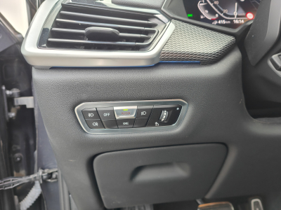 BMW X5 X5 XDRIVE45E PACK M TOIT OUVRANT CAMERA 360 SUSPENSIONS PNEU