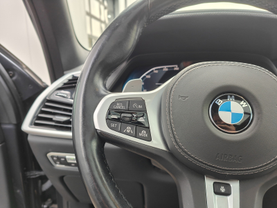 BMW X5 X5 XDRIVE45E PACK M TOIT OUVRANT CAMERA 360 SUSPENSIONS PNEU