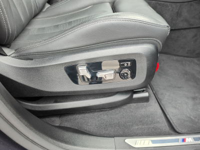 BMW X5 X5 XDRIVE45E PACK M TOIT OUVRANT CAMERA 360 SUSPENSIONS PNEU