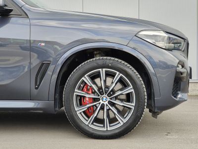 BMW X5 X5 XDRIVE45E PACK M TOIT OUVRANT CAMERA 360 SUSPENSIONS PNEU