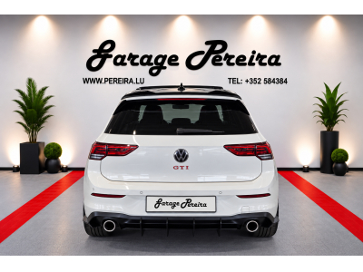 Volkswagen Golf GTI Golf 8 2.0 TSI 245 DSG PANO NAVI