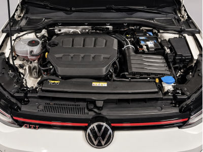 Volkswagen Golf GTI Golf 8 2.0 TSI 245 DSG PANO NAVI