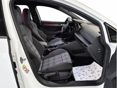 Volkswagen Golf GTI Golf 8 2.0 TSI 245 DSG PANO NAVI