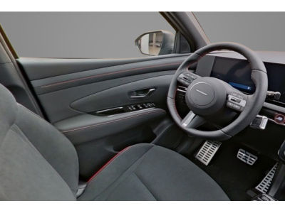 Hyundai Tucson 1.6 T-GDI DCT 180 N-line 4x4