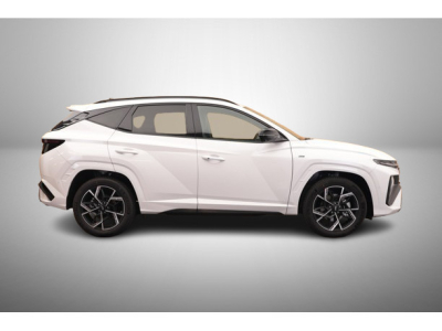 Hyundai Tucson 1.6 T-GDI DCT 180 N-line 4x4