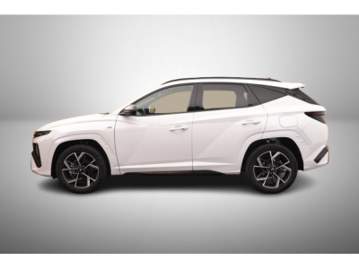 Hyundai Tucson 1.6 T-GDI DCT 180 N-line 4x4