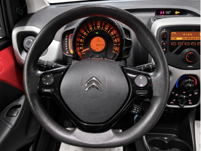 Citroën C1 1.0 69 CABRIO CLIM