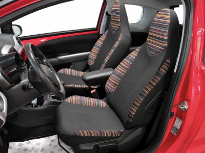Citroën C1 1.0 69 CABRIO CLIM