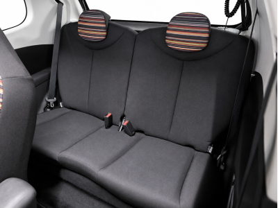 Citroën C1 1.0 69 CABRIO CLIM