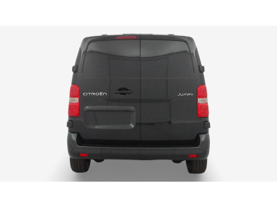Citroën Jumpy 180 EAT8 DOKA M 6 Sitzer/Kamera