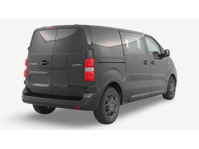 Citroën Jumpy 180 EAT8 DOKA M 6 Sitzer/Kamera