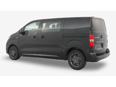 Citroën Jumpy 180 EAT8 DOKA M 6 Sitzer/Kamera