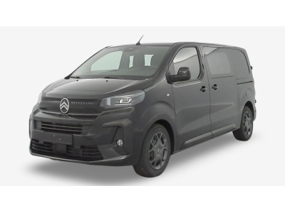 Citroën Jumpy 180 EAT8 DOKA M 6 Sitzer/Kamera
