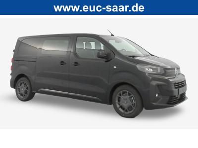 Citroën Jumpy 180 EAT8 DOKA M 6 Sitzer/Kamera