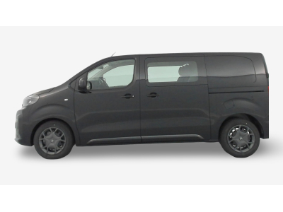 Citroën Jumpy 180 EAT8 DOKA M 6 Sitzer/Kamera
