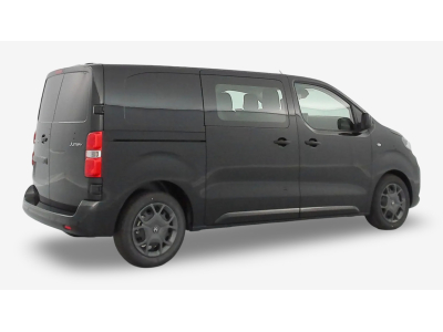 Citroën Jumpy 180 EAT8 DOKA M 6 Sitzer/Kamera