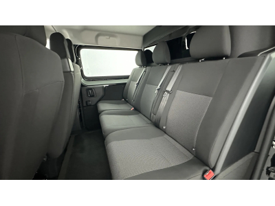 Citroën Jumpy 180 EAT8 DOKA M 6 Sitzer/Kamera