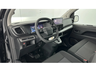 Citroën Jumpy 180 EAT8 DOKA M 6 Sitzer/Kamera
