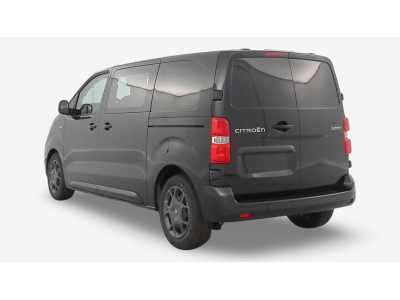 Citroën Jumpy 180 EAT8 DOKA M 6 Sitzer/Kamera