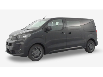 Citroën Jumpy 180 EAT8 DOKA M 6 Sitzer/Kamera