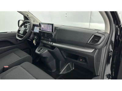 Citroën Jumpy 180 EAT8 DOKA M 6 Sitzer/Kamera