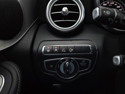 Mercedes-Benz GLC 220 AMG-LINE 4MATIC 9G-DCT