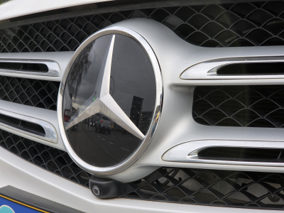 Mercedes-Benz GLC 220 AMG-LINE 4MATIC 9G-DCT
