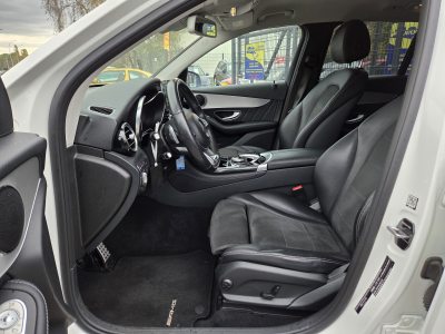 Mercedes-Benz GLC 220 AMG-LINE 4MATIC 9G-DCT