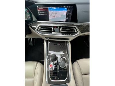 BMW X5 M Competition - VOLL - panorama