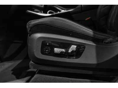 BMW X5 50e X-DRIVE